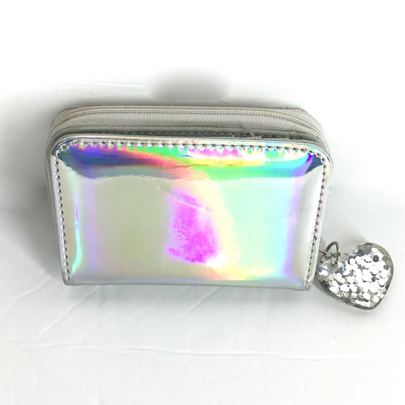 Dollywood Bags Dollywood Womens Zip Around Wallet Poshmark